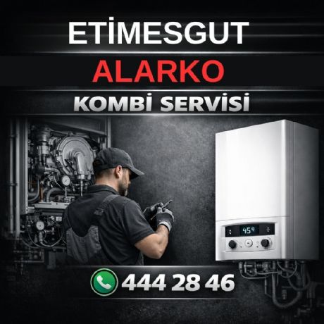 Etimesgut Alarko Kombi Servisi
