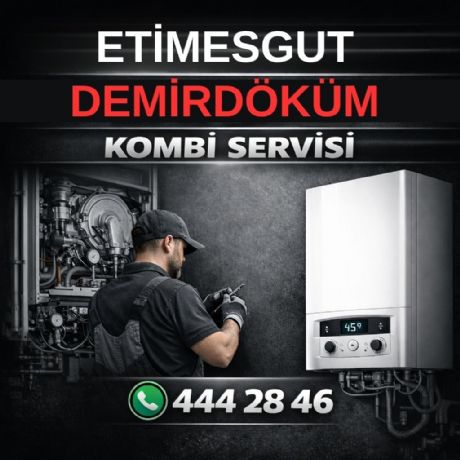 Etimesgut Demirdöküm Kombi Servisi