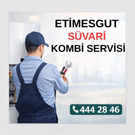Etimesgut Süvari Kombi Servisi